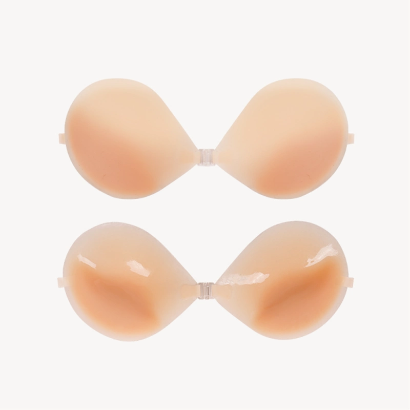 Push-Up Bras