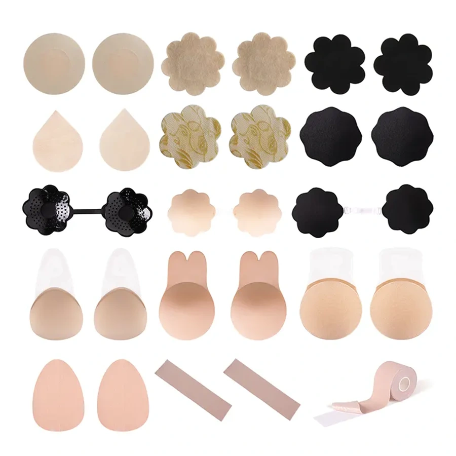 Shape Customization