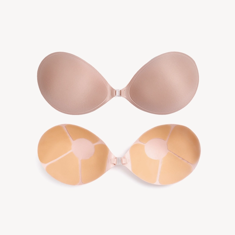Sport Adhesive Bra