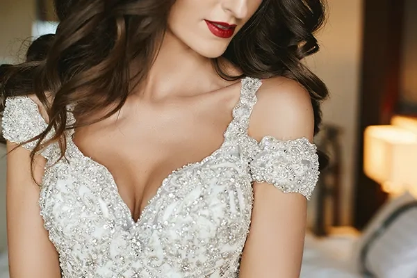 Wedding Attire