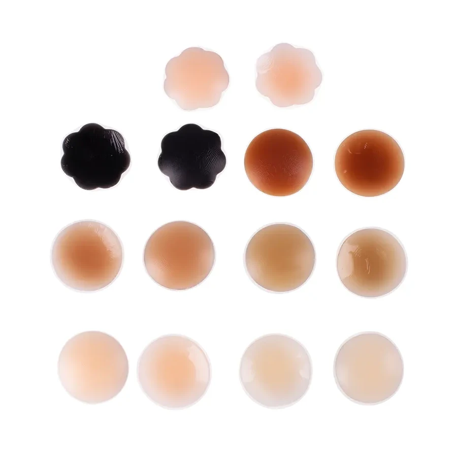 Color & Material