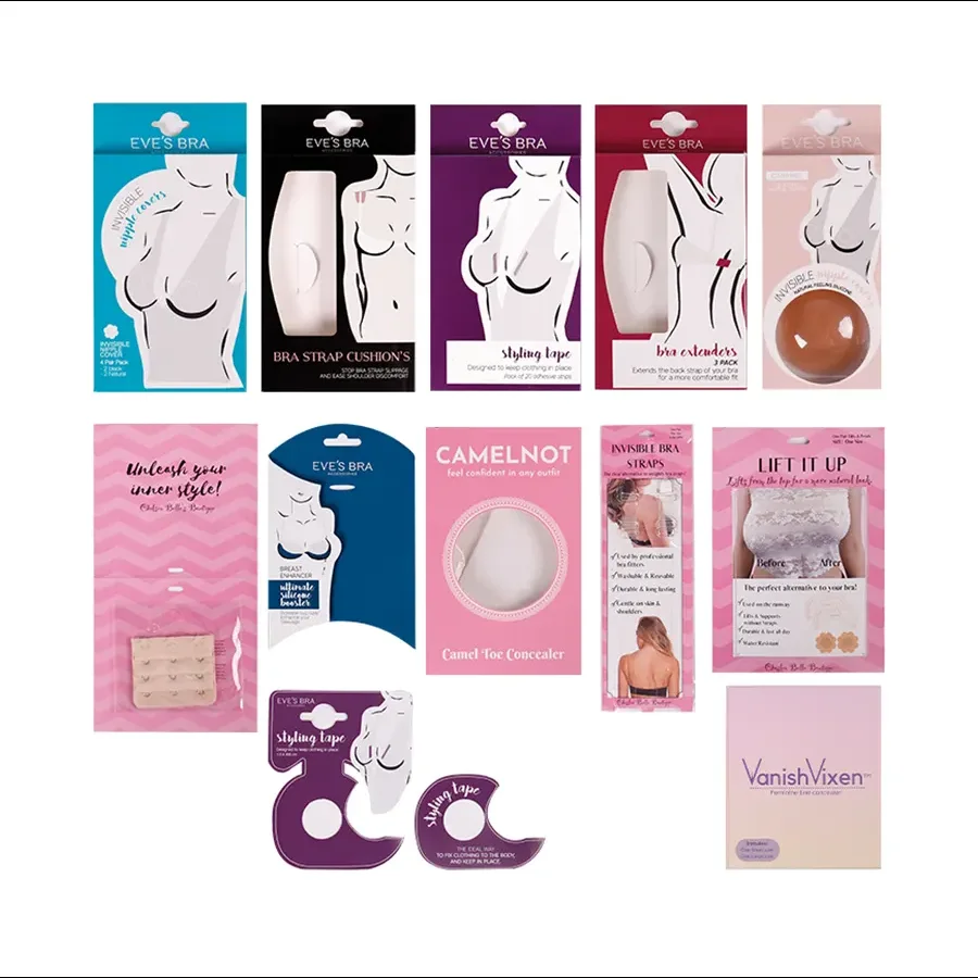 Free Package Design