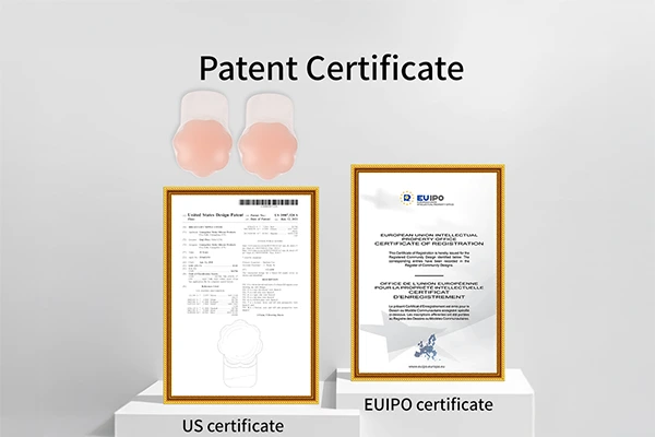 Patent Revolution