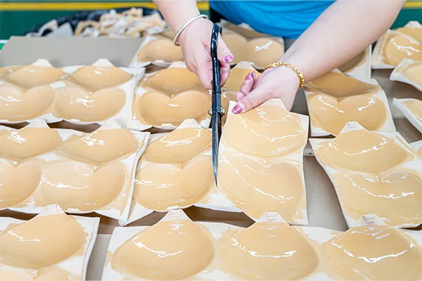 Solid Silicone Tech
