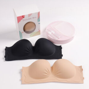 XB169 strapless bra