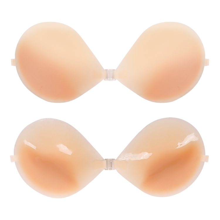 XW073 slicone bra