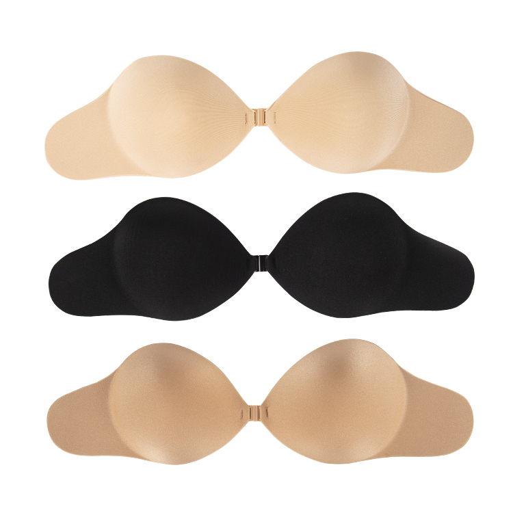 XB127 adhesive bra