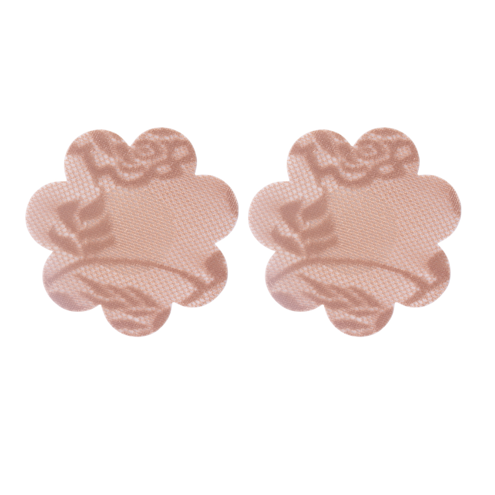 XR036CP-2Lace Nipple cover